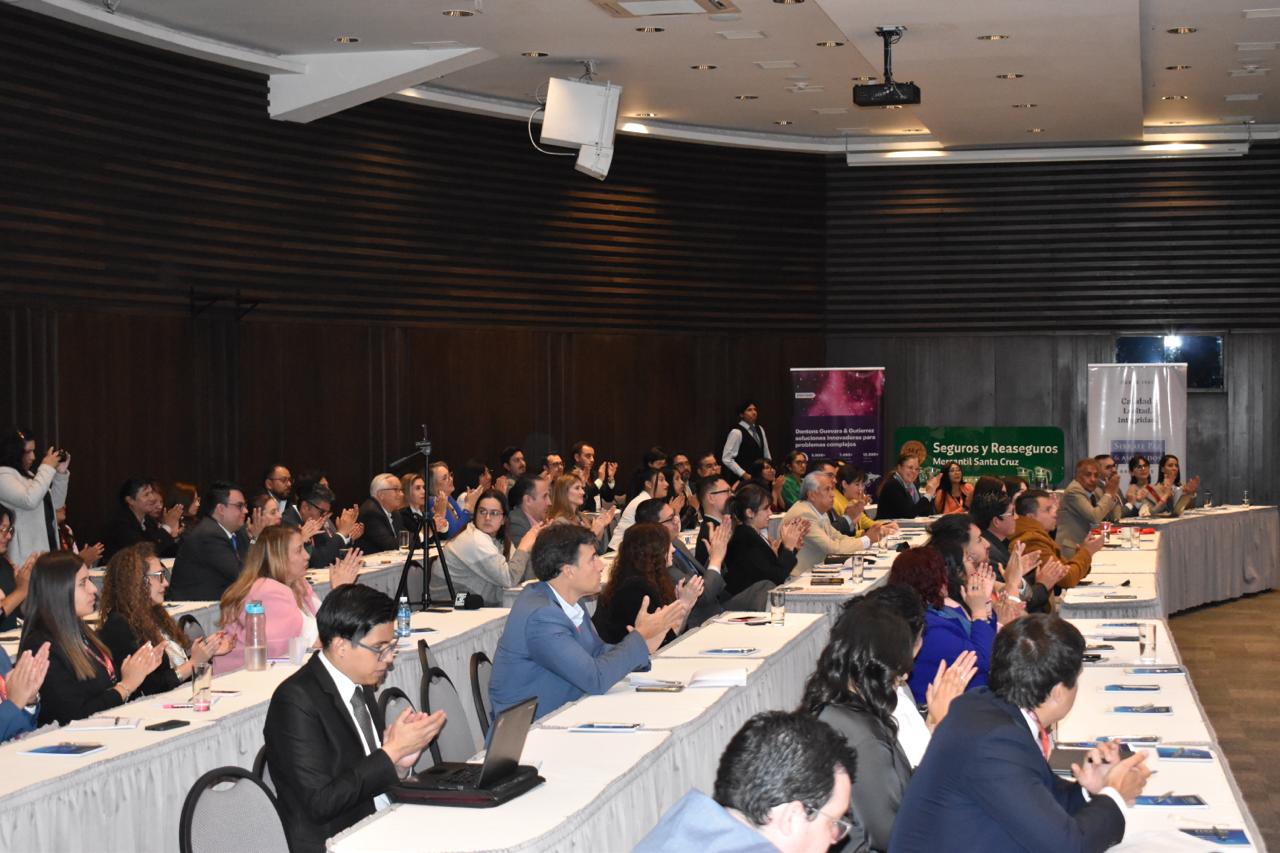 Bienvenido al panel de participantes